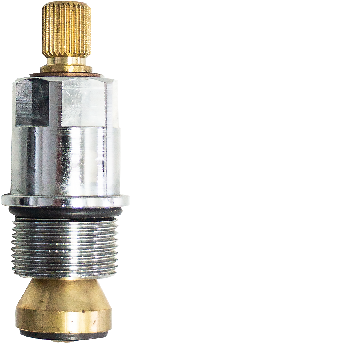 Fettkammer-Oberteil M20x1,25 mm (CH)