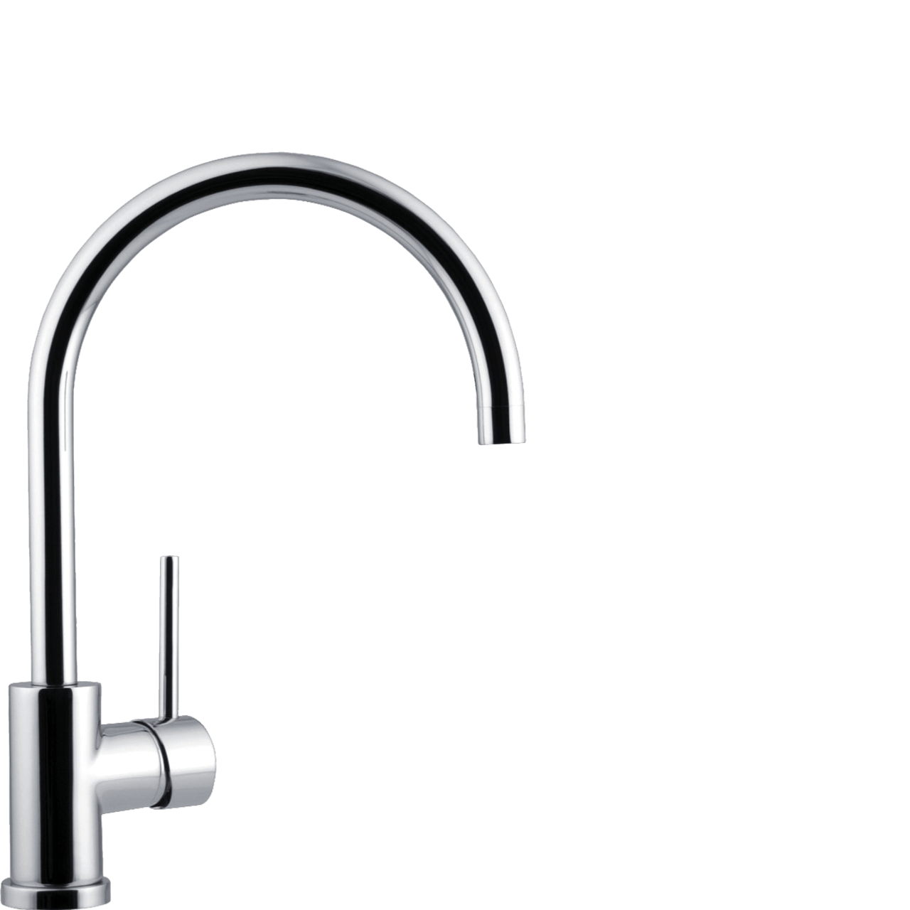 anya Spültischbatterie 1/2"