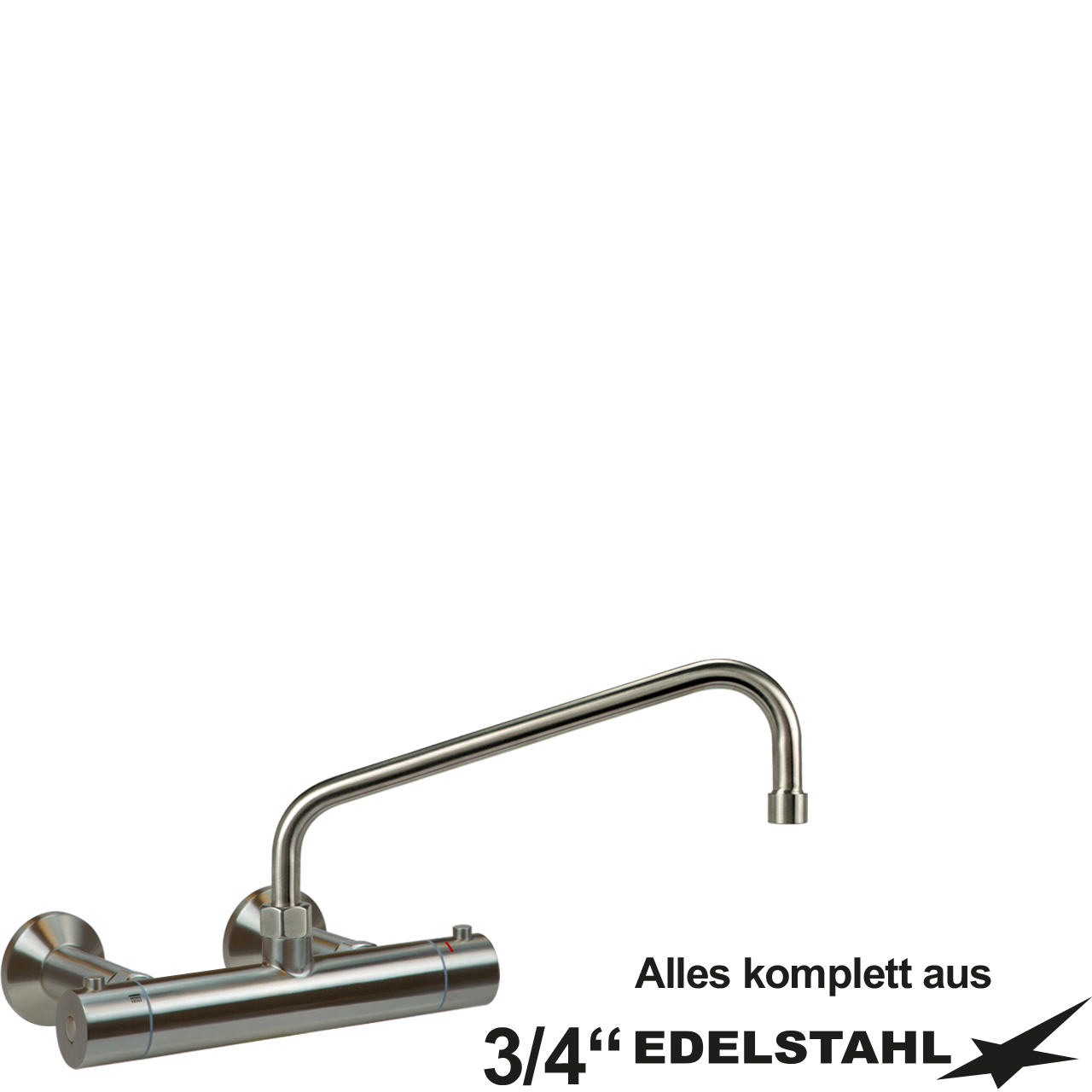 etherm Wandbatterie 3/4"