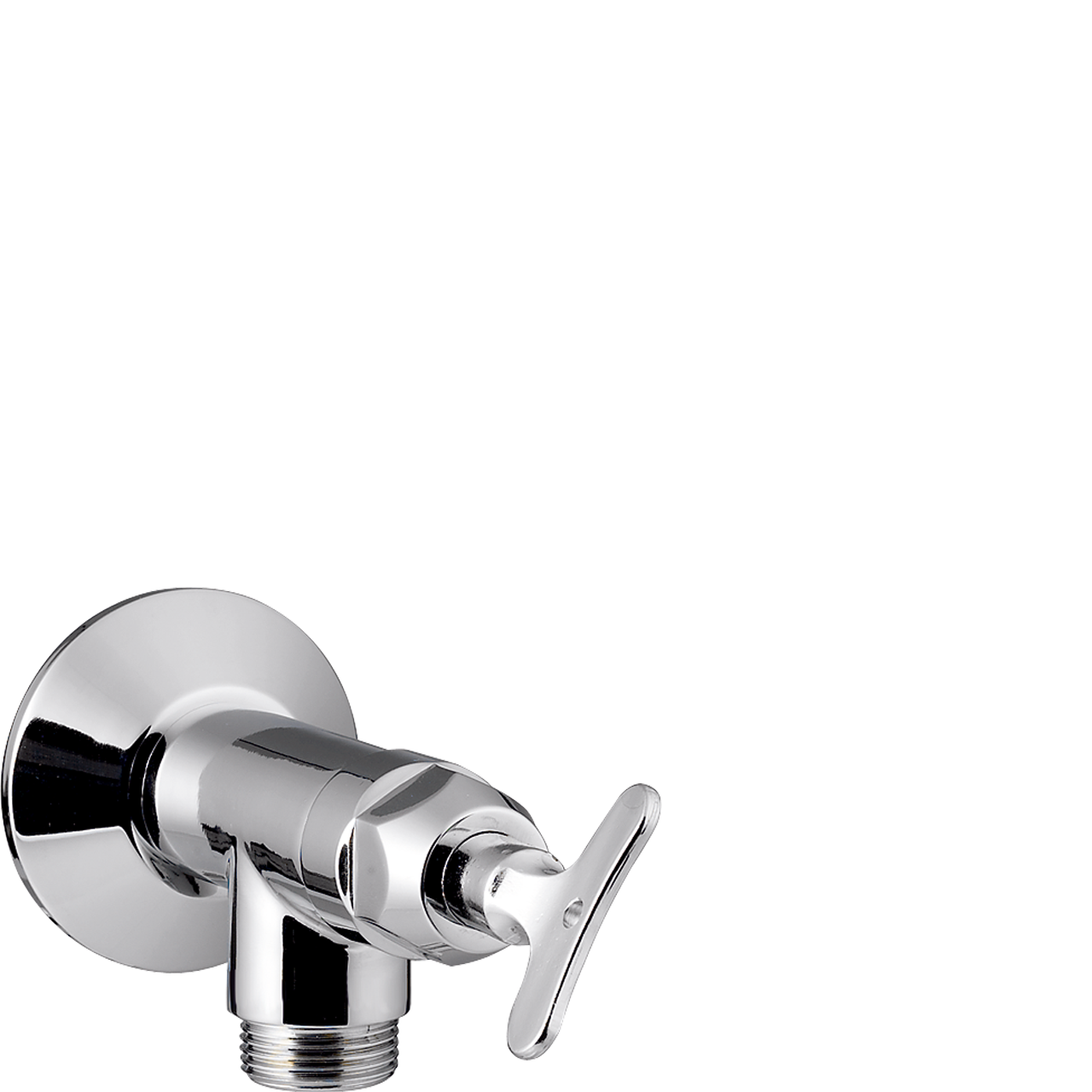 profi Wandventil 3/4"