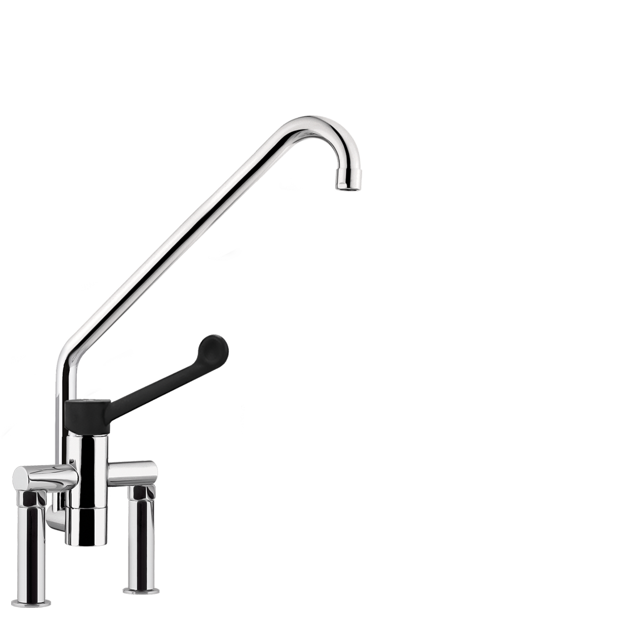 ultimo Standbatterie 3/4"