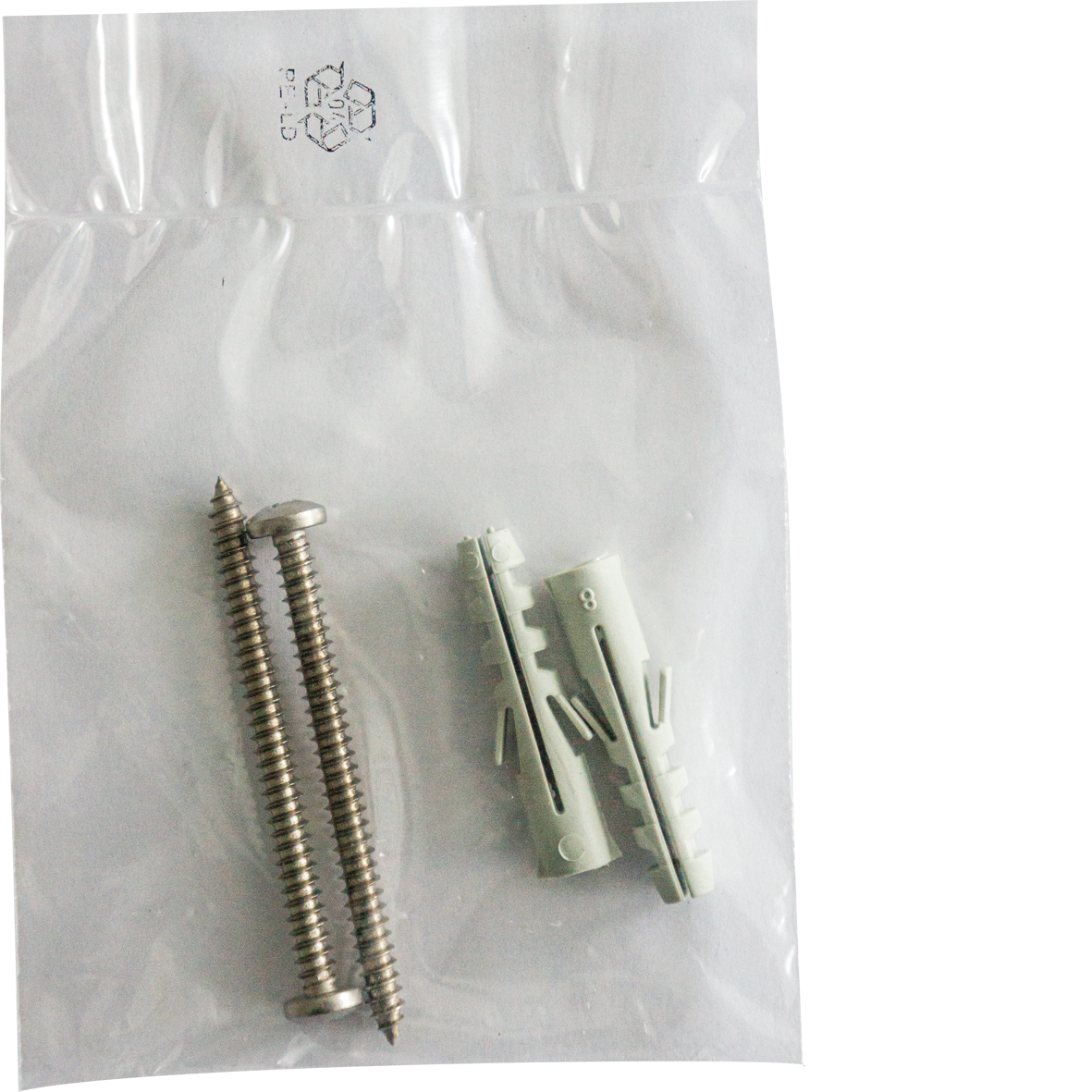 Schraubenset 4-teilig