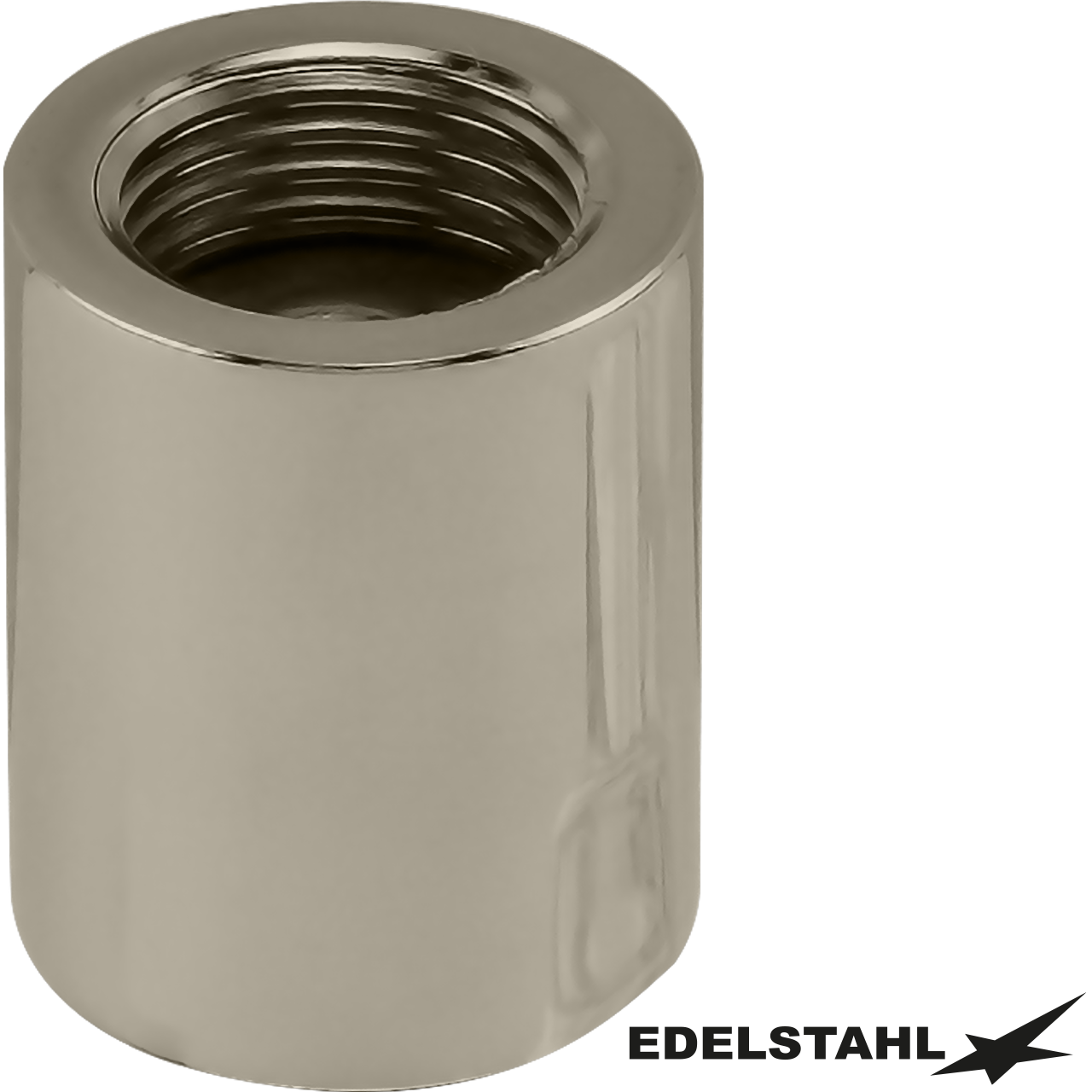 Verschraubung Aussenhülse SW30 Ø28