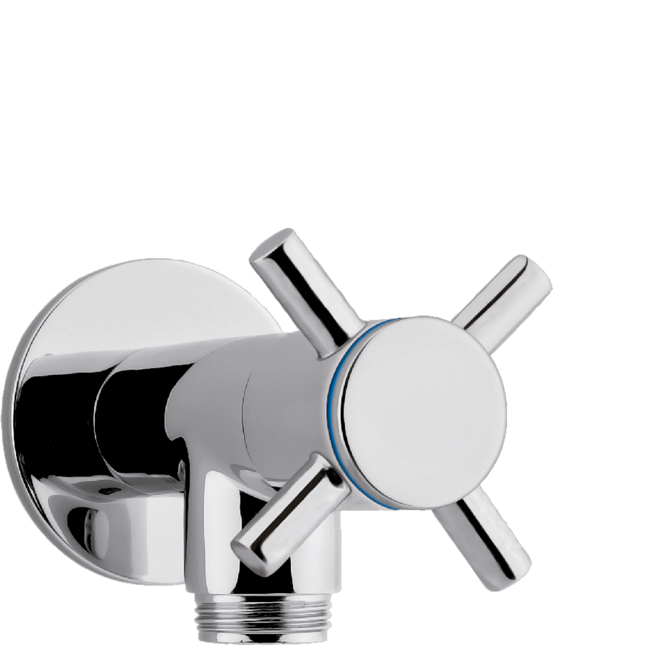 profi Wandventil 1/2"