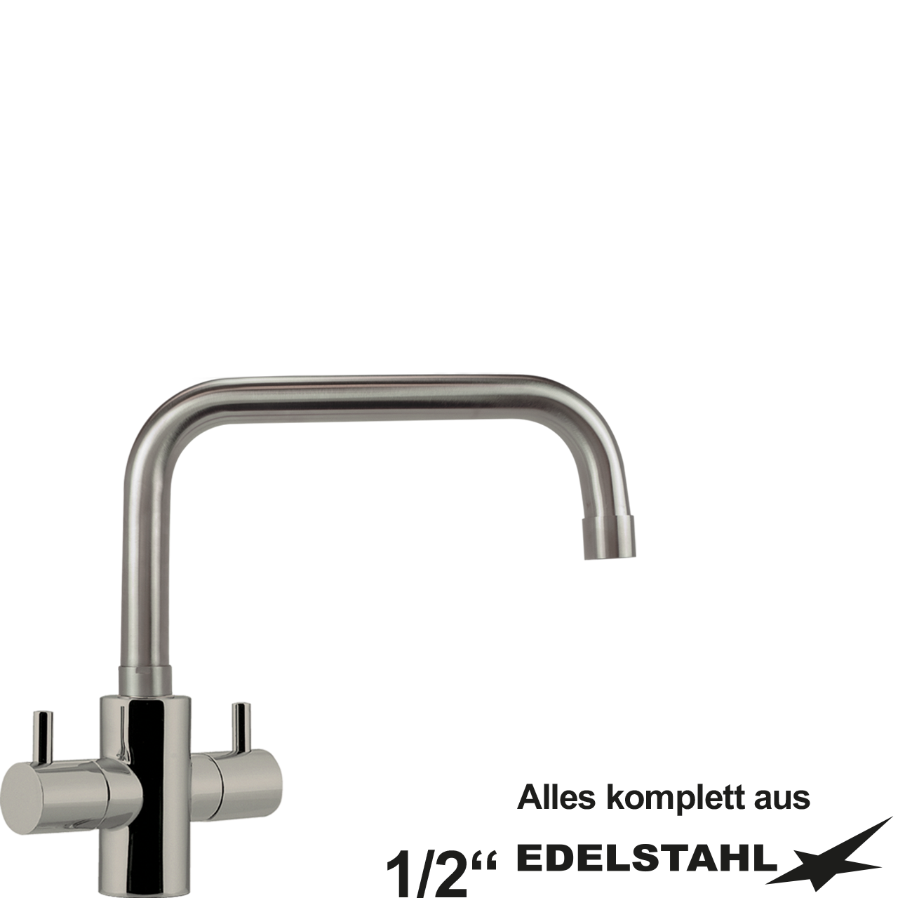 ximax Einlochbatterie 1/2"