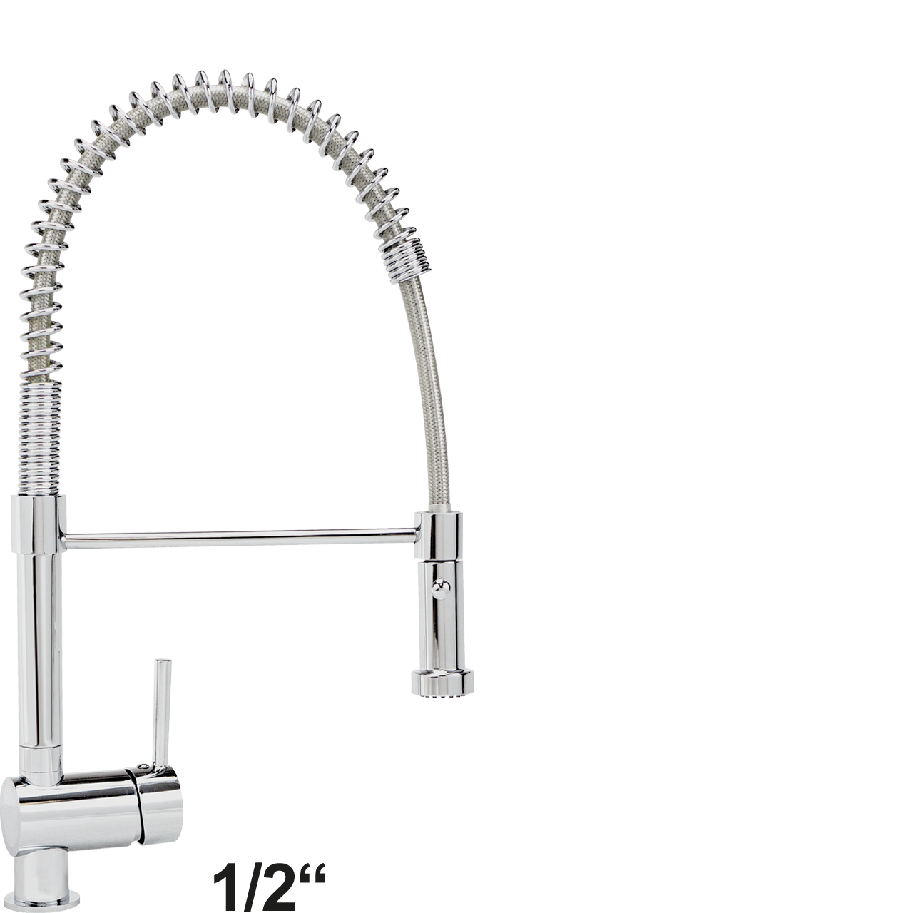 verio Waschküchenbrause 1/2" Staffelpreise