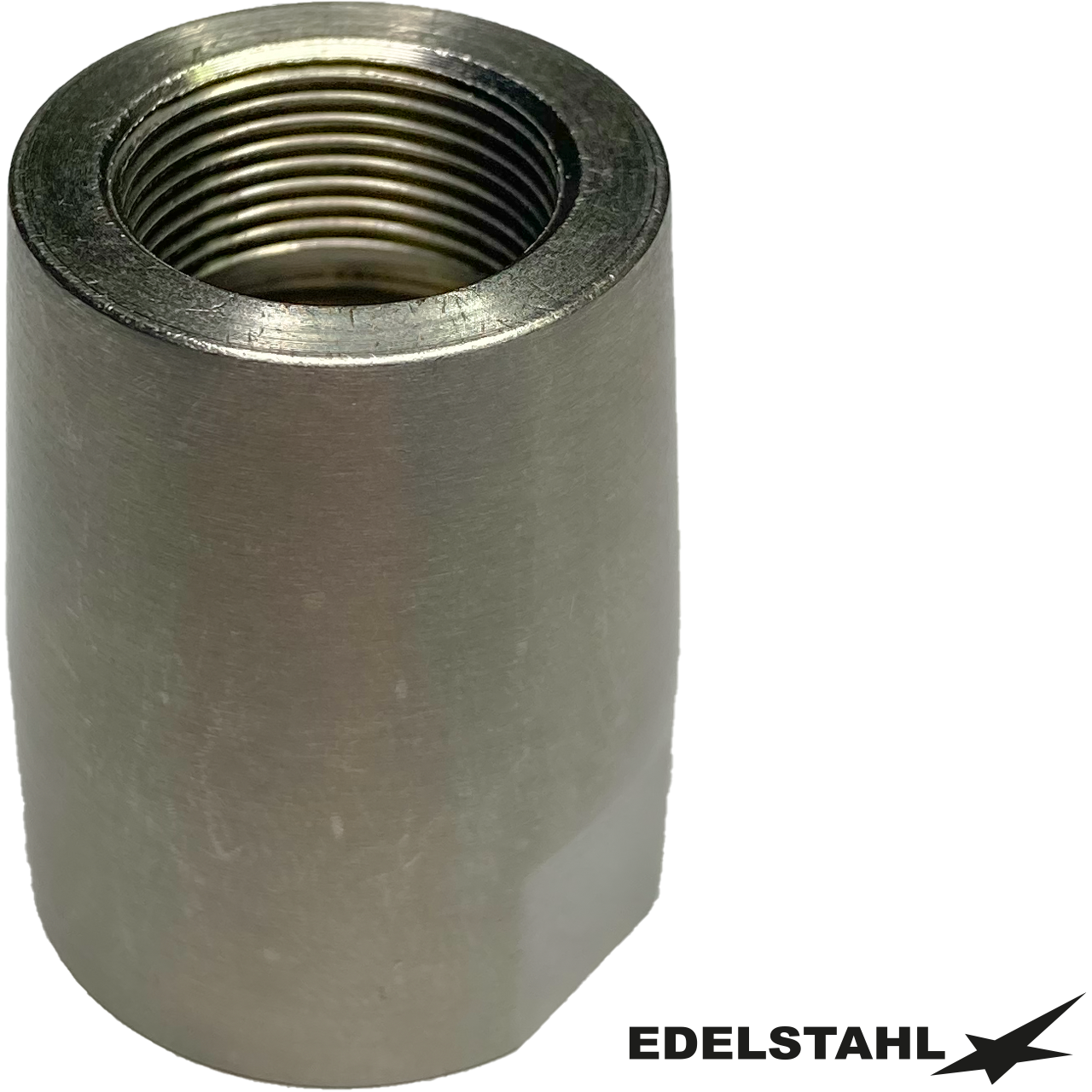 Verschraubung Aussenhülse SW26 Ø22