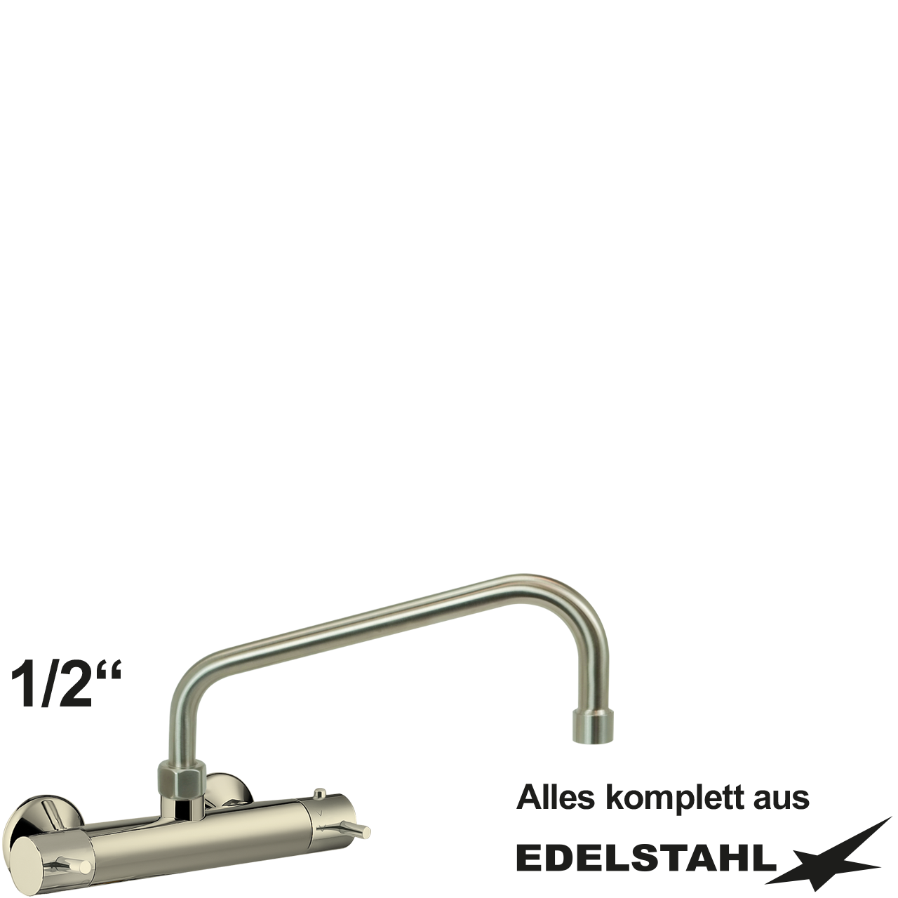 etherm Wandbatterie 1/2"