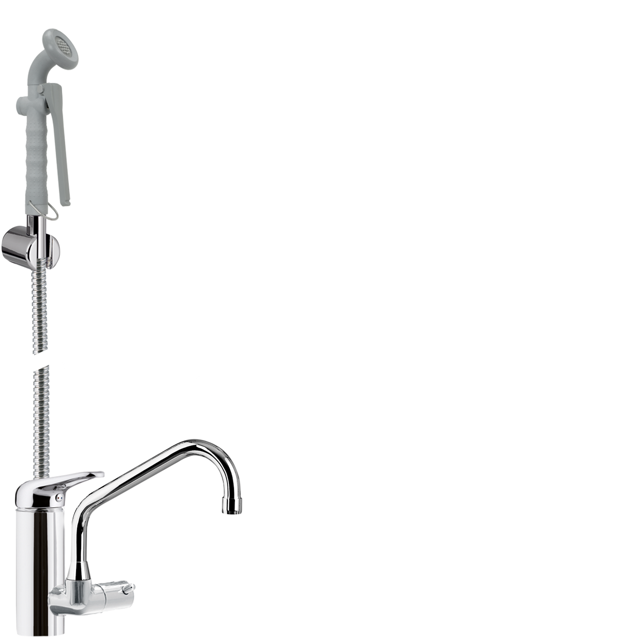 eco Mehrzweck-Reinigungsset 1/2"