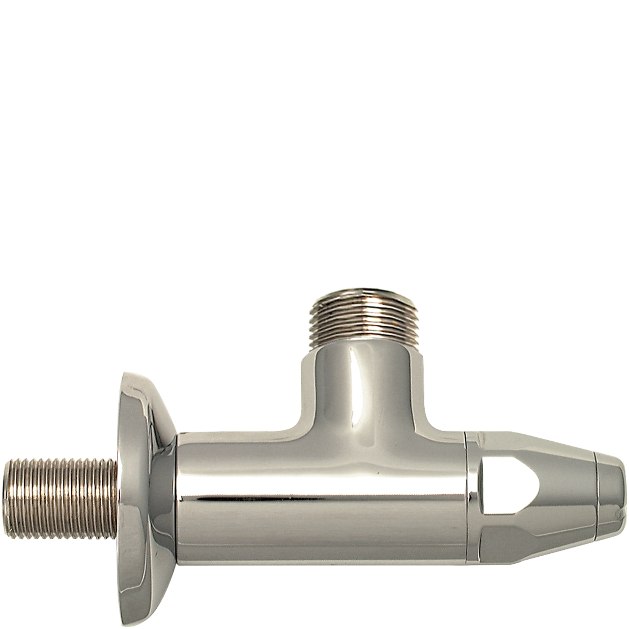 profi Eckventil 1/2" x 3/4"