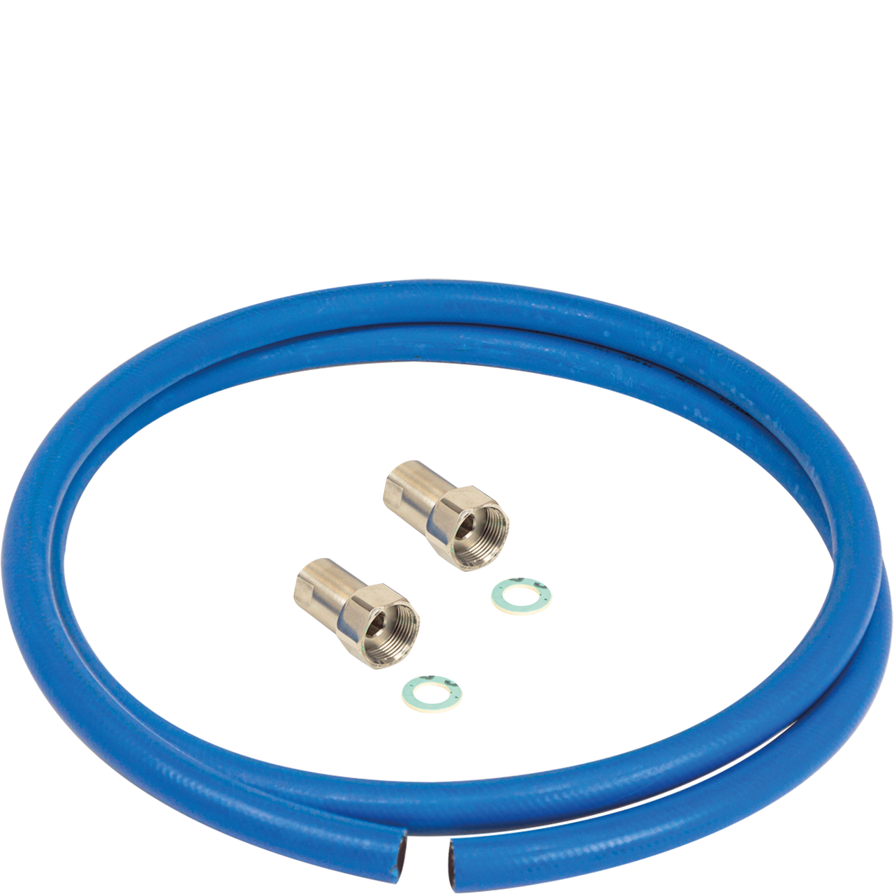 powerKit Aufroller-Anschlusskit 3/4" x 1/2" ÜM