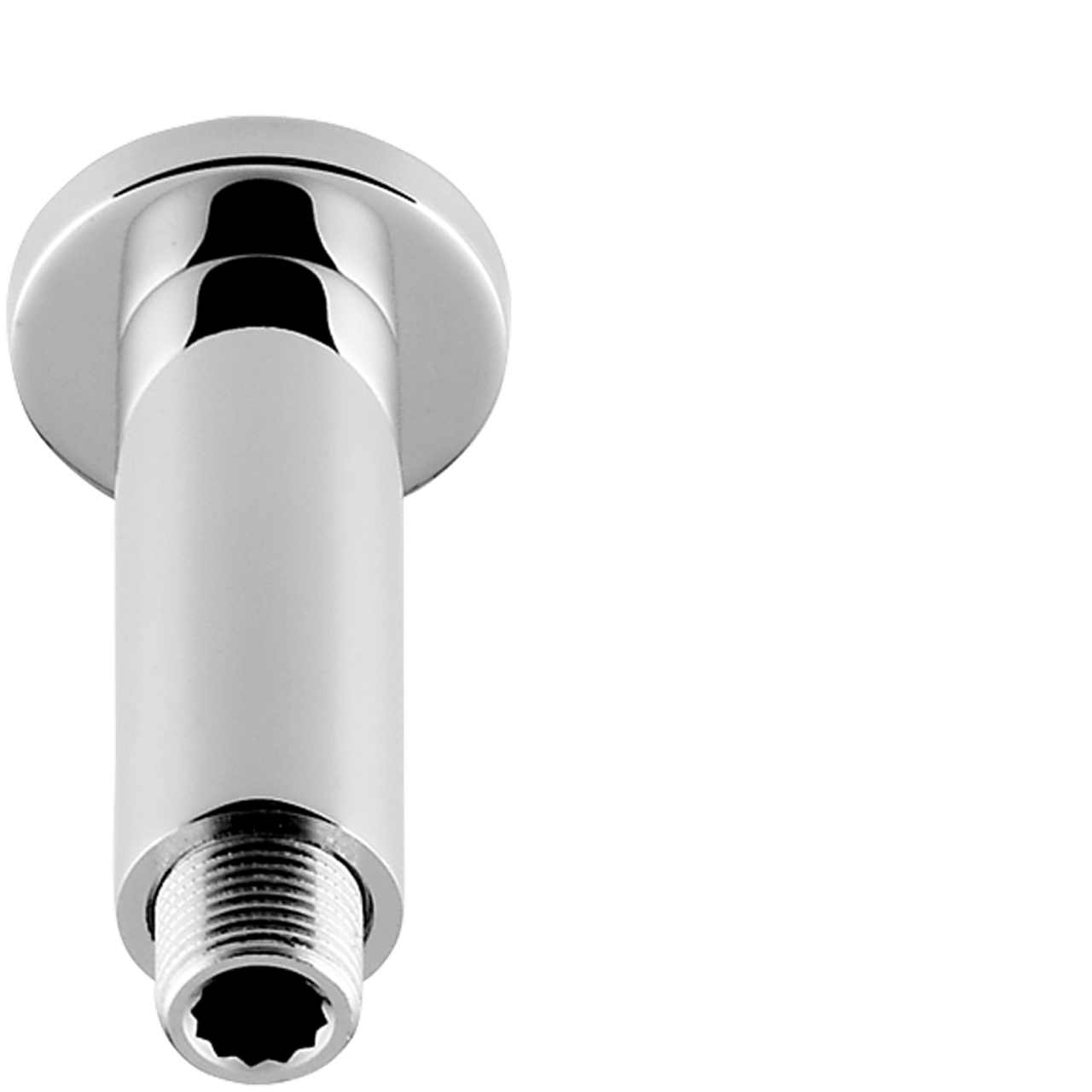 rain Brausearm für Deckenmontage