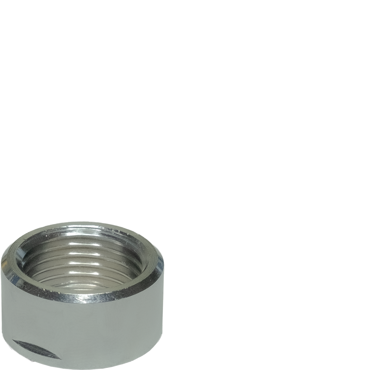 Überwurfmutter 1/2" - SW24