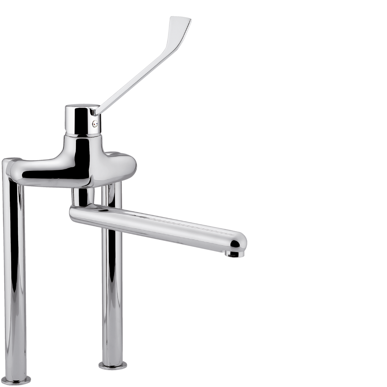 gastro Standbatterie 1/2"