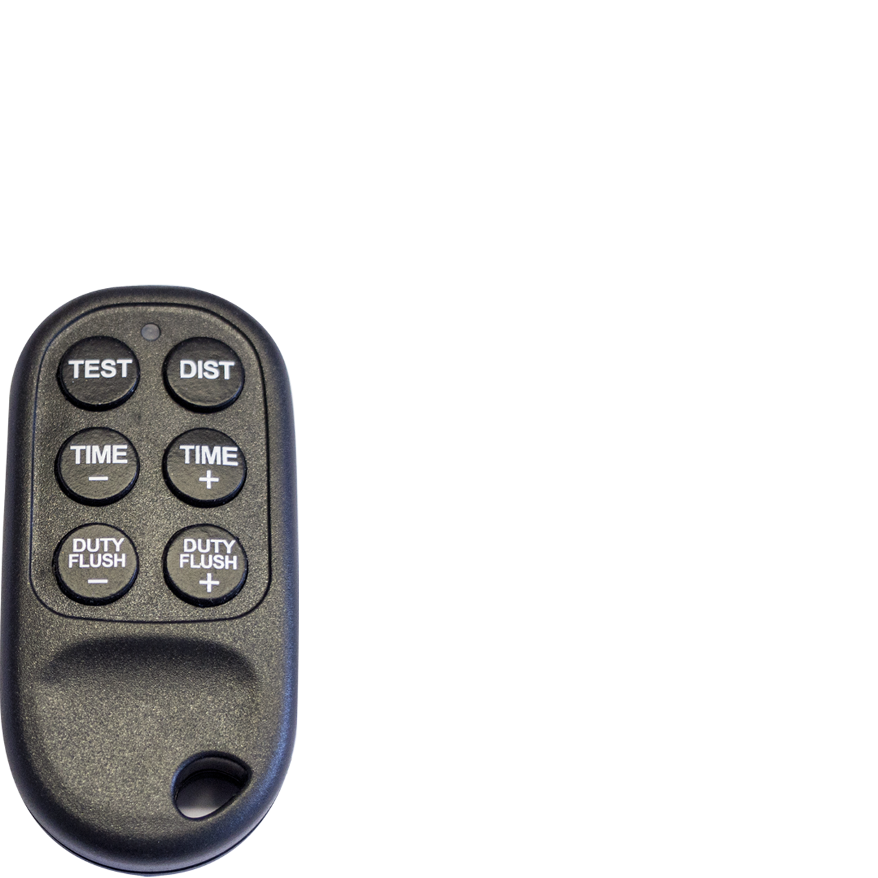 Fernbedienung zu Sensor-ELB verchromt 817x