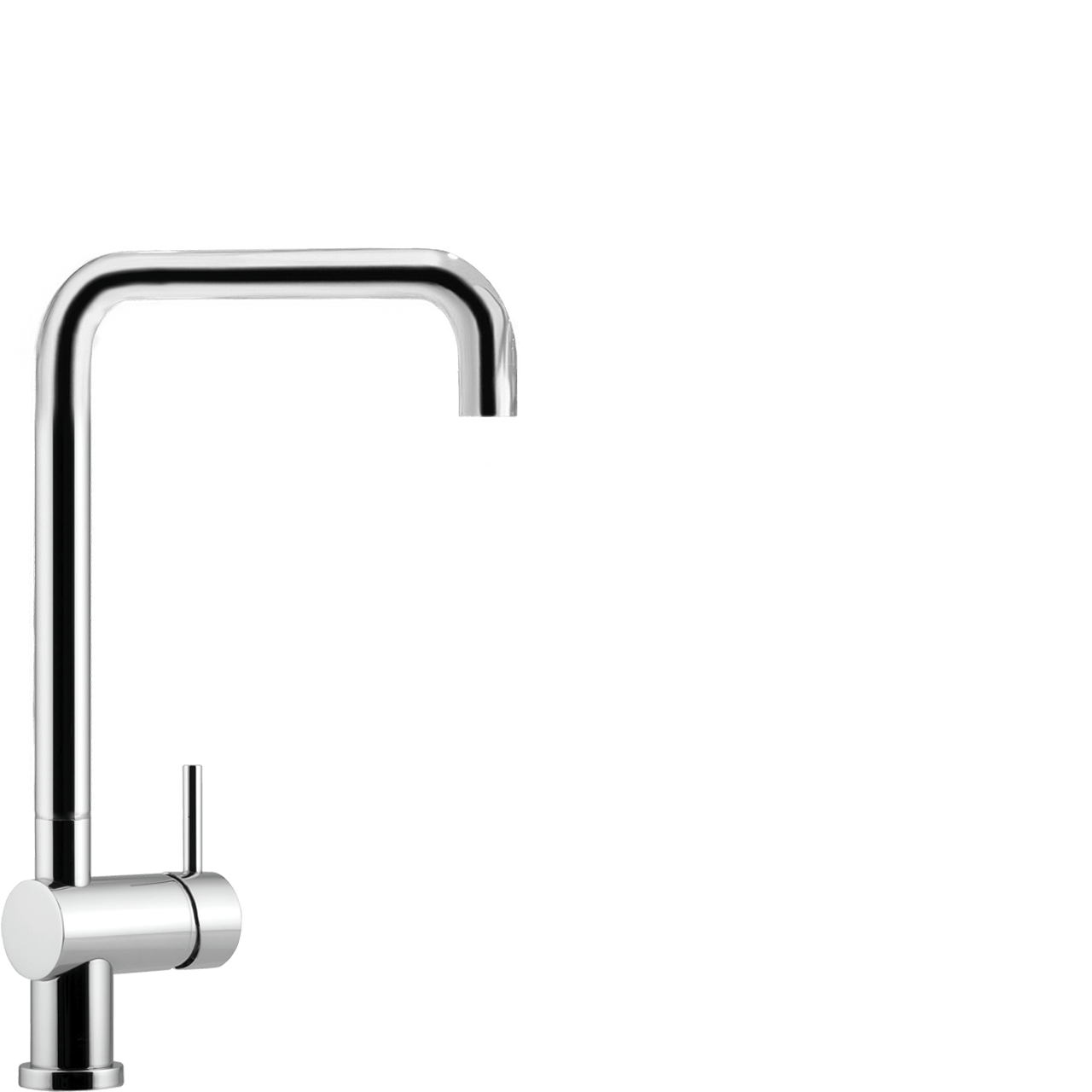 lino Spültischbatterie 1/2"