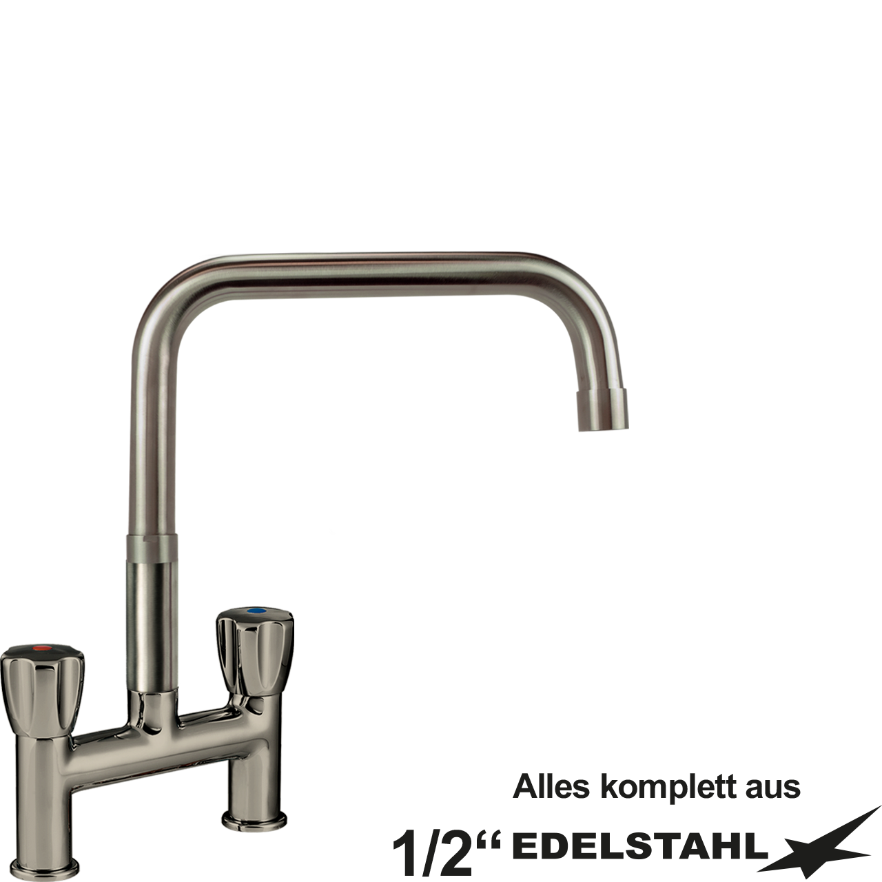 classiq Standbatterie 1/2"