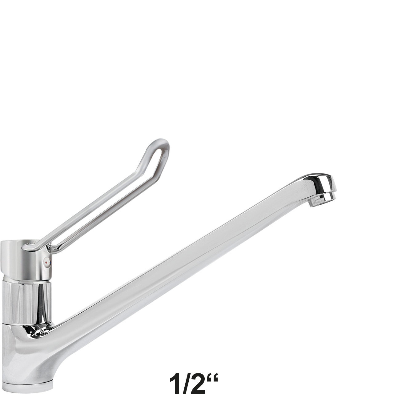 zena Spültischbatterie 1/2"