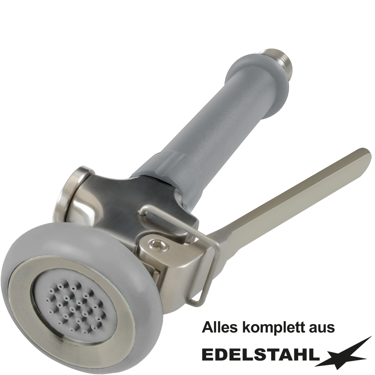 optimo Geschirrspül-Handbrause 1/2"