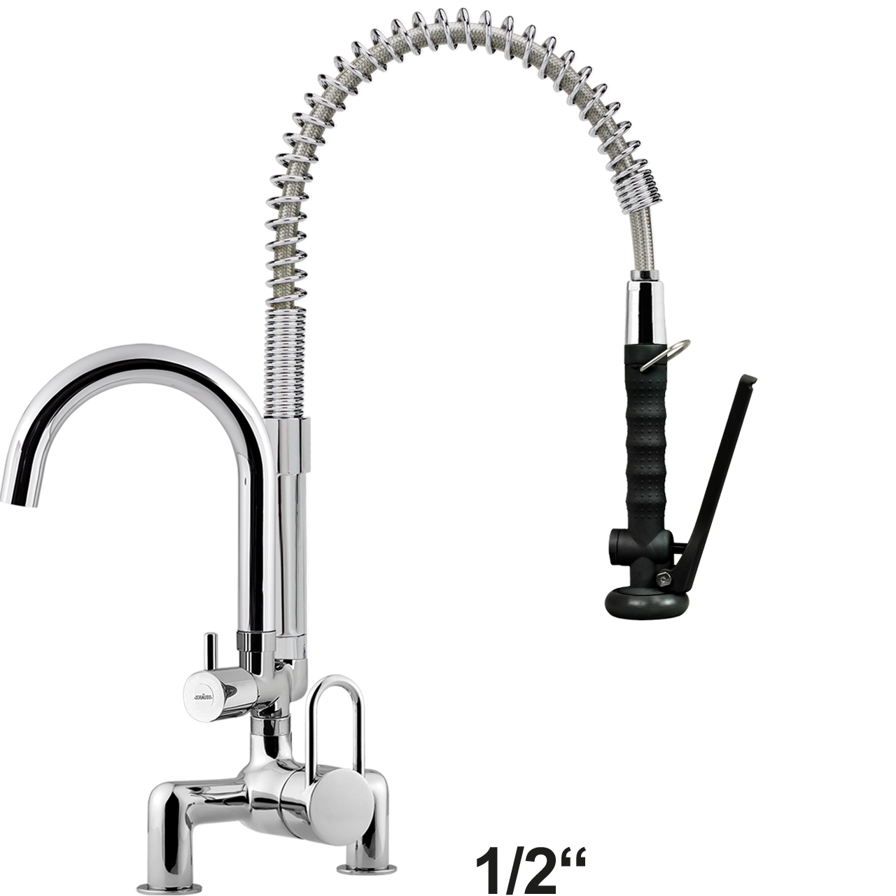 vario Handspülbrause 1/2"