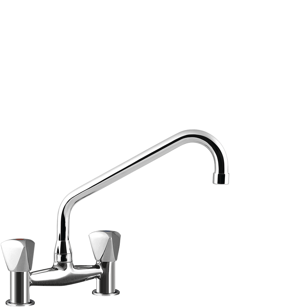 vanio Standbatterie 1/2"