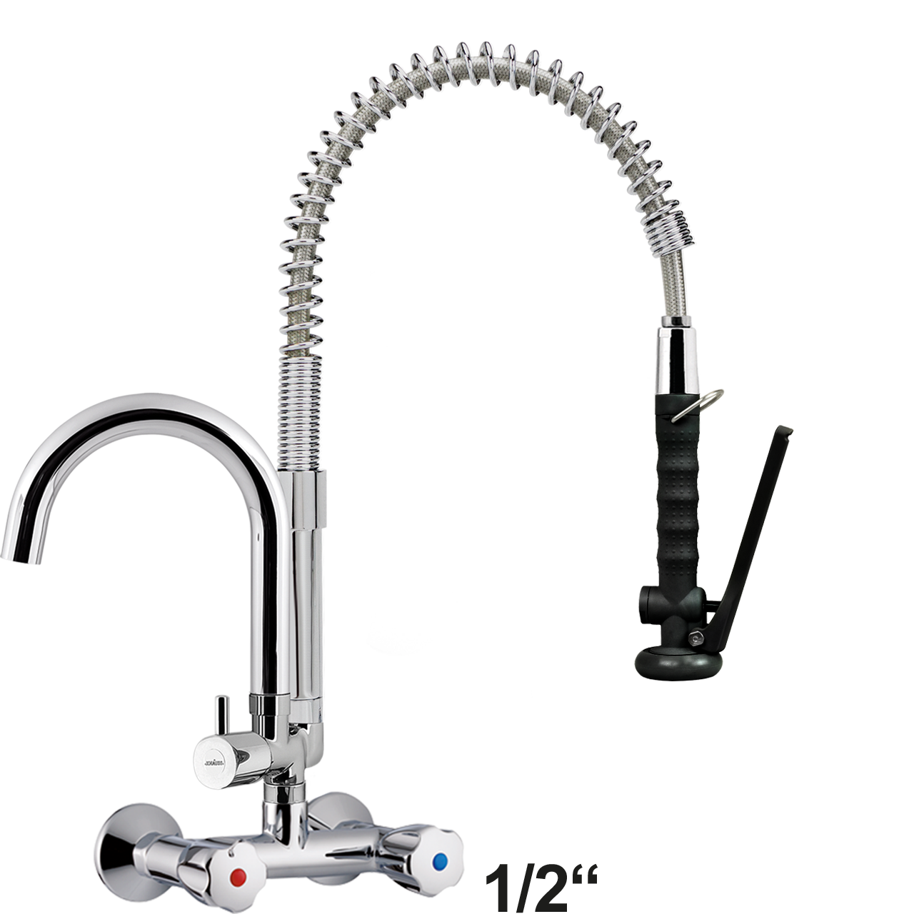 vario Handspülbrause 1/2"