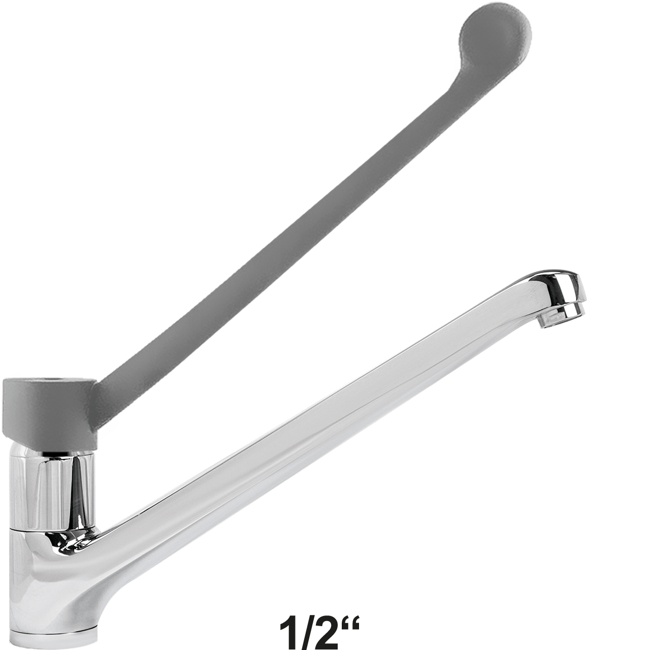 xena Spültischbatterie 1/2"