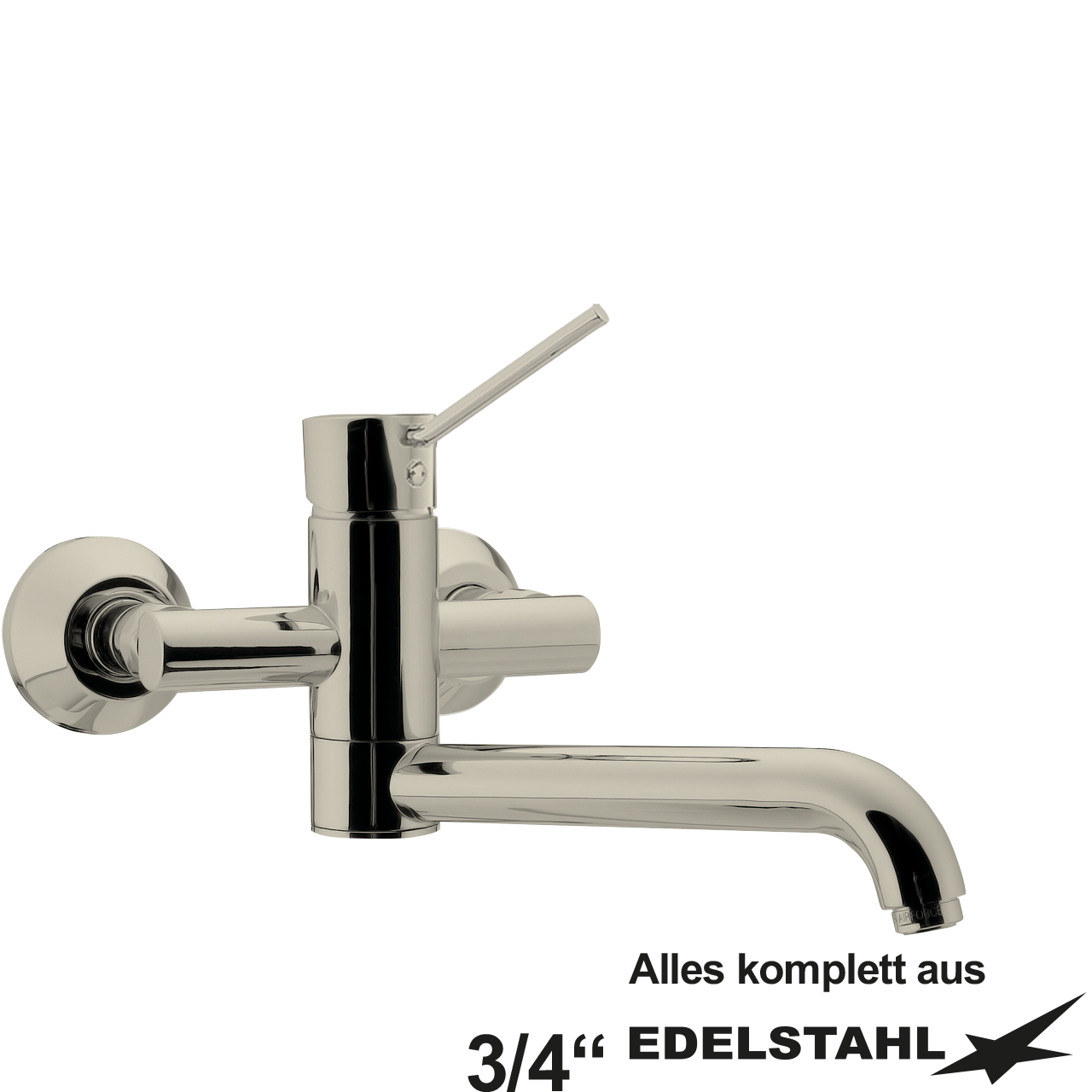 exim Wandbatterie 3/4"