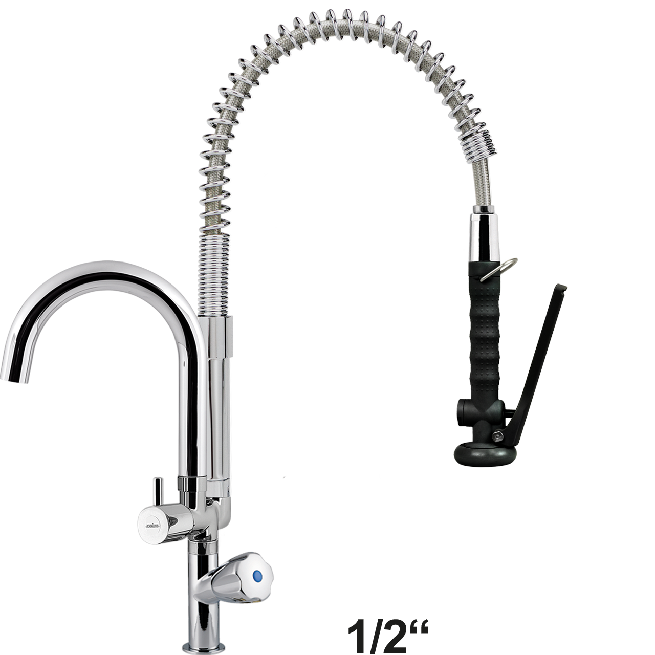 vario Handspülbrause 1/2"