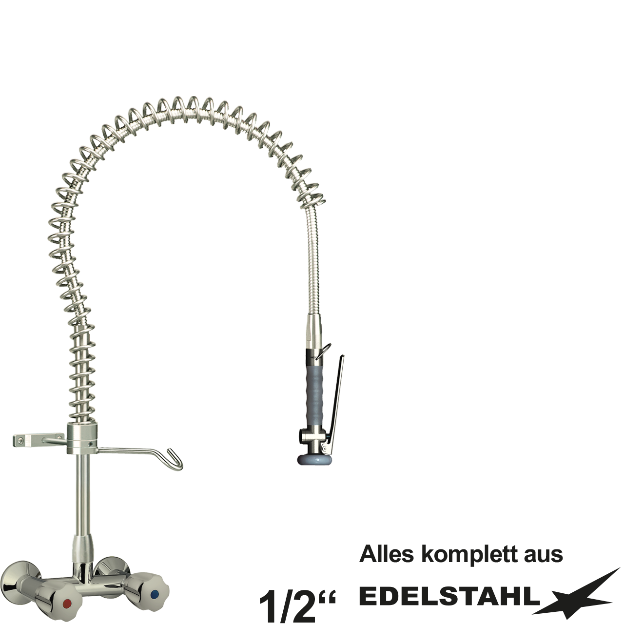 topfeel Geschirrspülbrause 1/2"