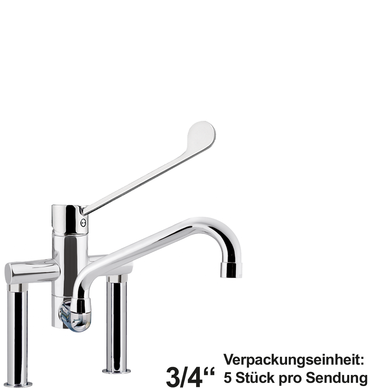 lona Standbatterie 3/4" Staffelpreise