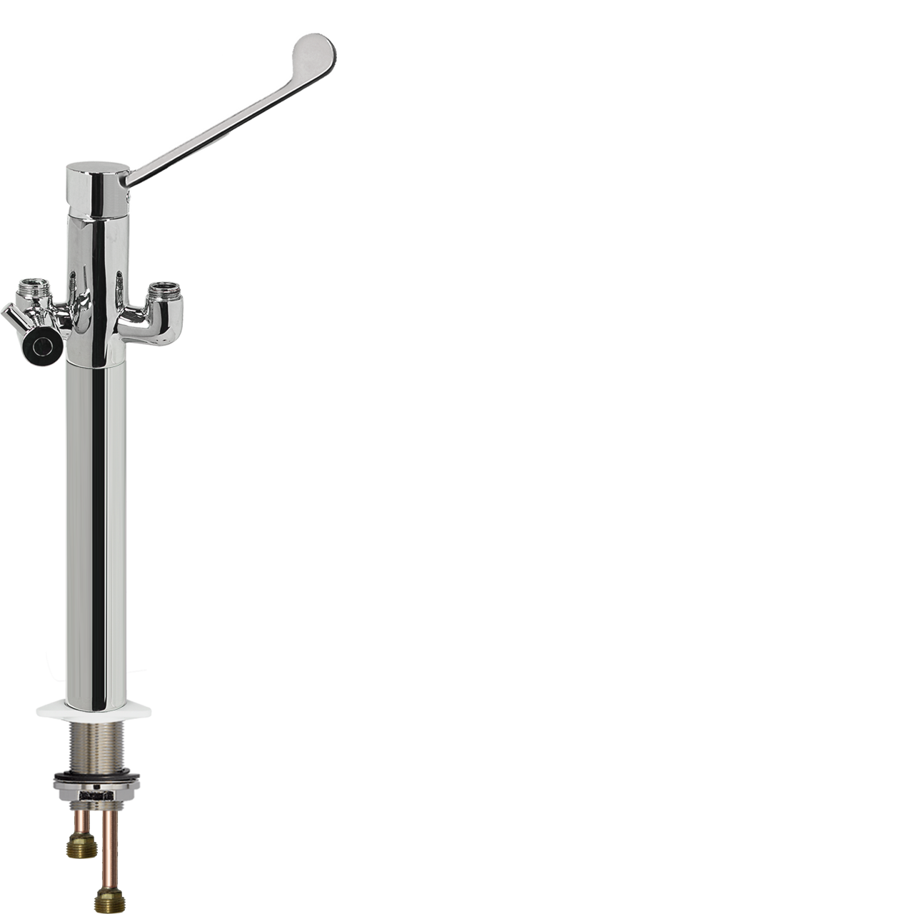 maxum Einlochbatteriekörper