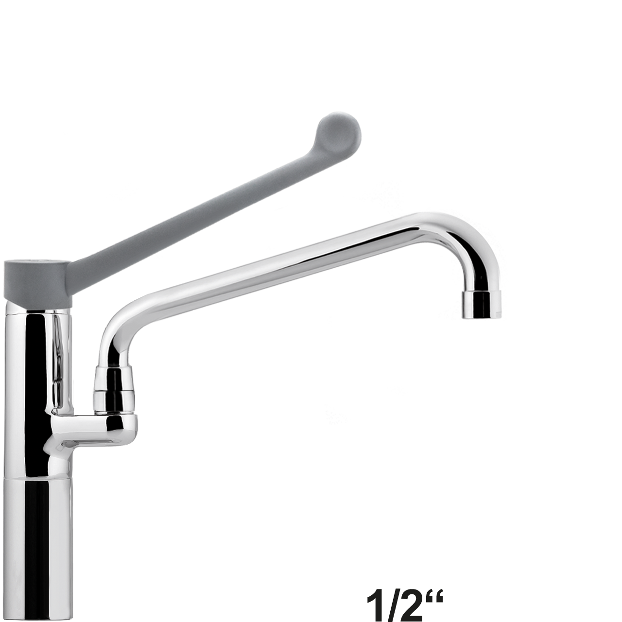 ultimo Spültischbatterie 1/2"