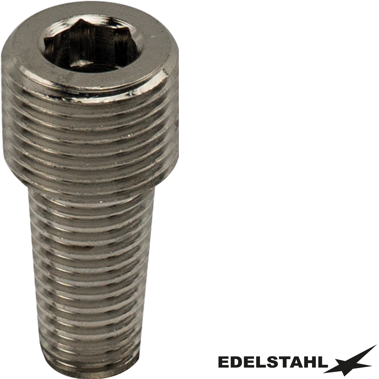 Innenschraube 1/2" AG zu iØ13mm