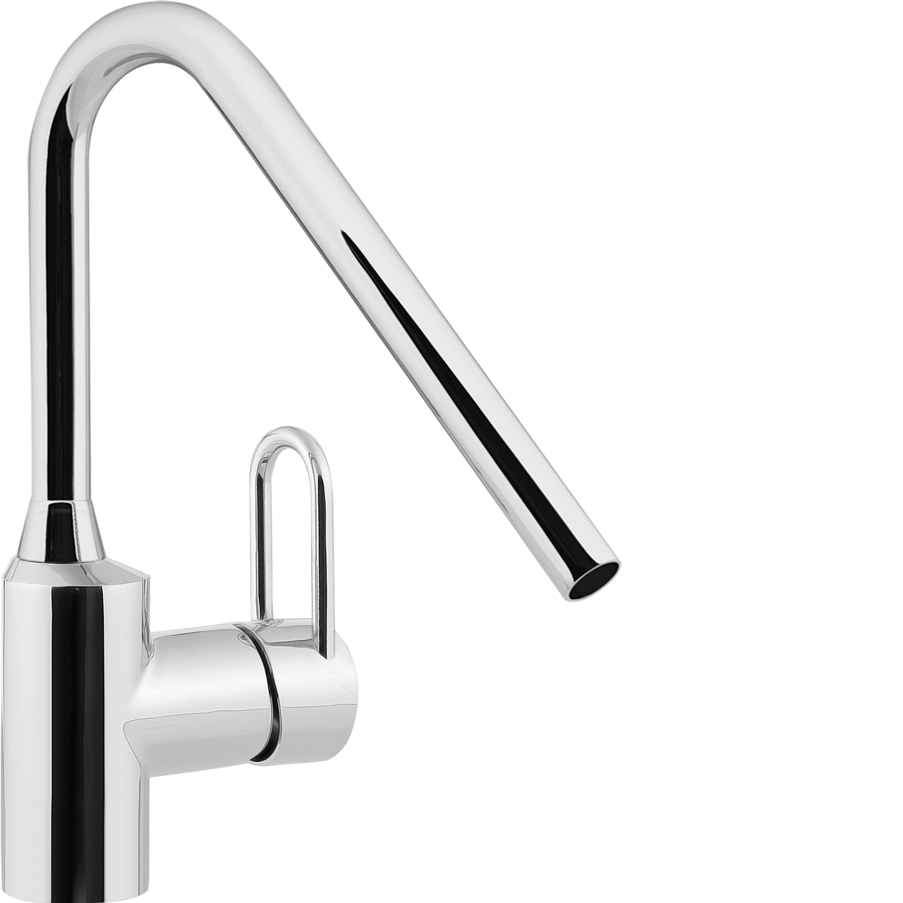 chief Hebelmischer-Einlochbatterie 1/2"