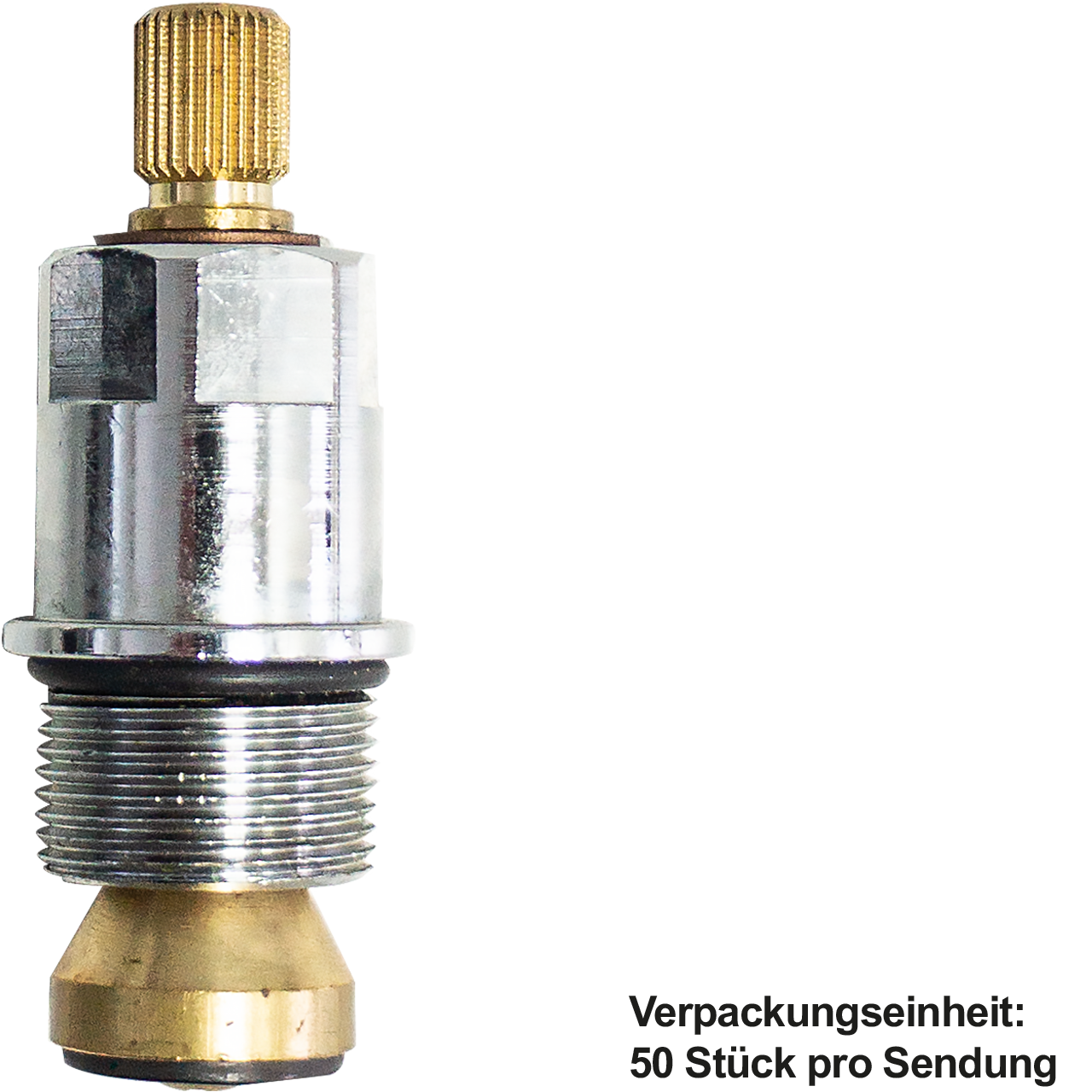 Fettkammer-Oberteil M20x1,25 mm (CH) 50x