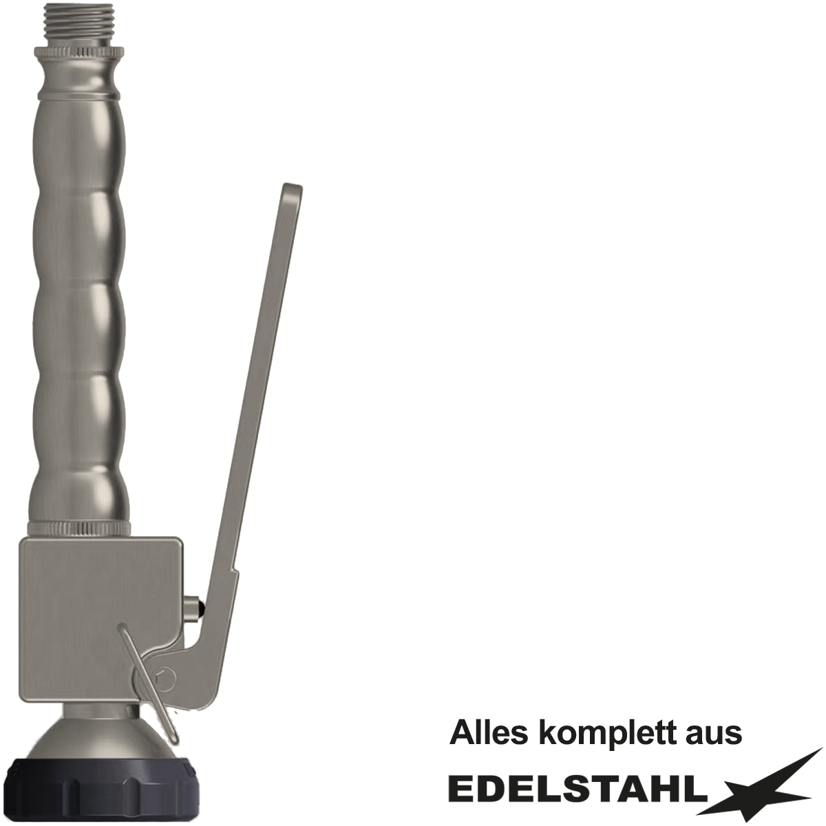 meditop VE-Wasser Instrumentenbrause 1/2"