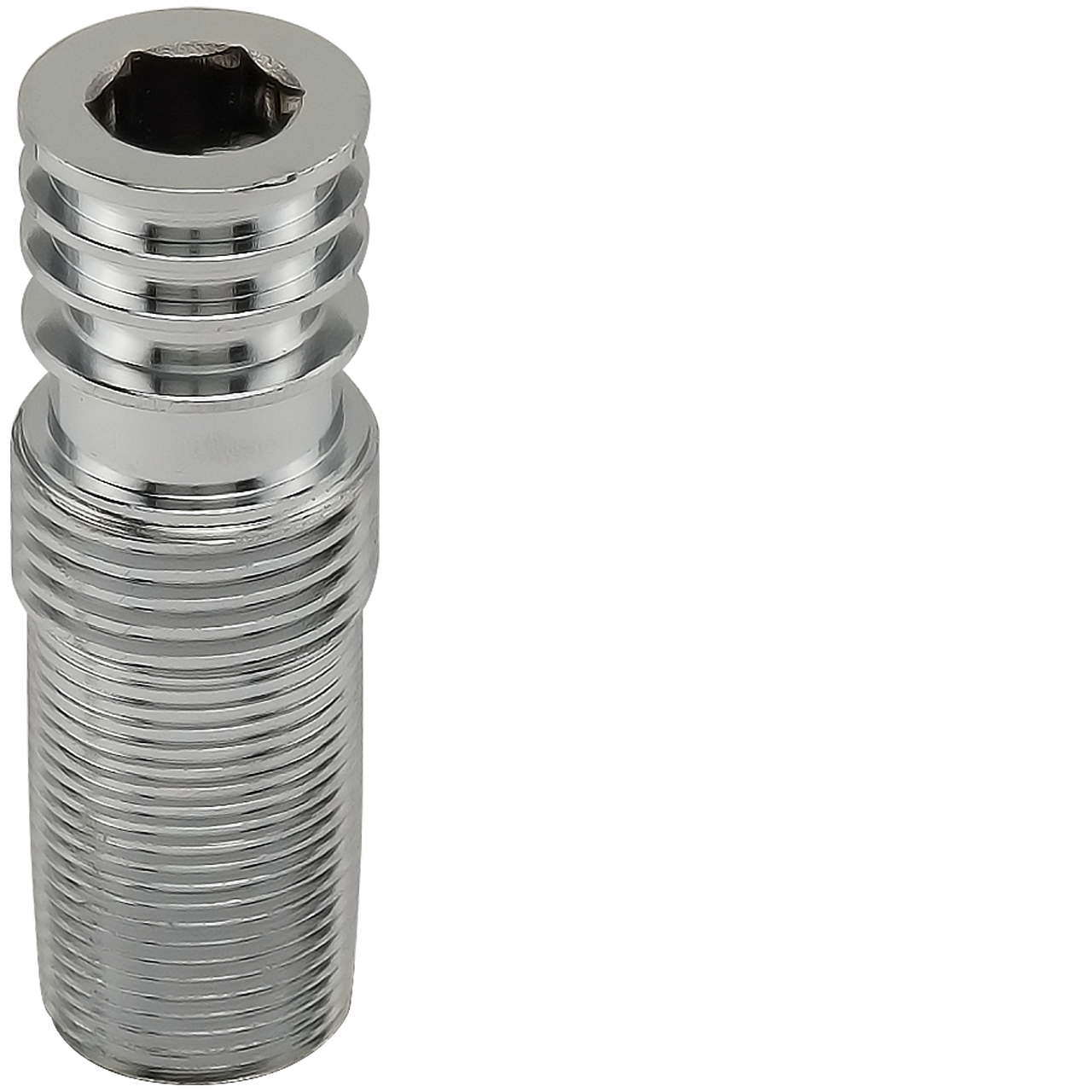 Innenschraube zu Drehkonushülse neu