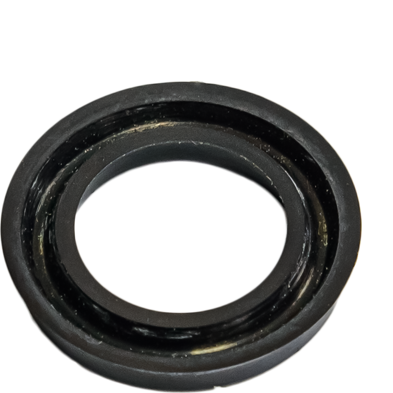 Lippendichtung für alle Reels