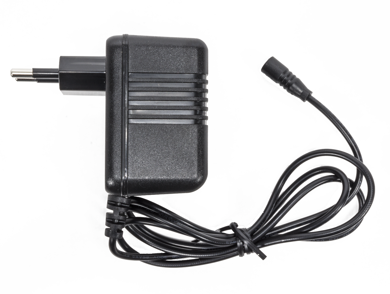 Netzteil 230V / 6V zu Sensorarmaturen