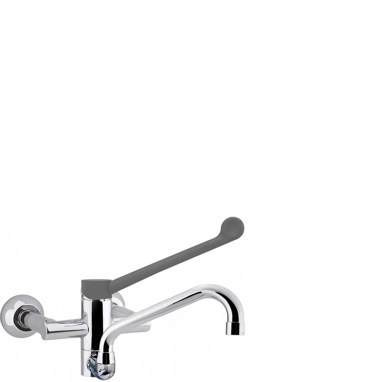 ultimo Wandbatterie 1/2"