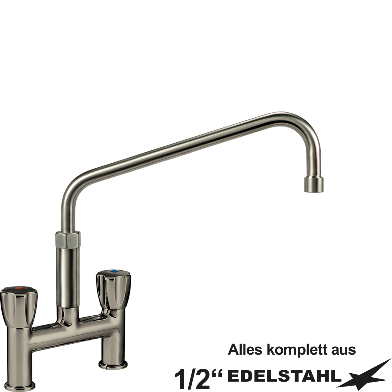 classic Standbatterie 1/2" Staffelpreise