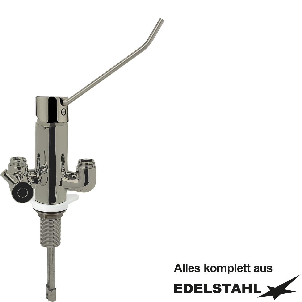 maximo Einlochbatteriekörper