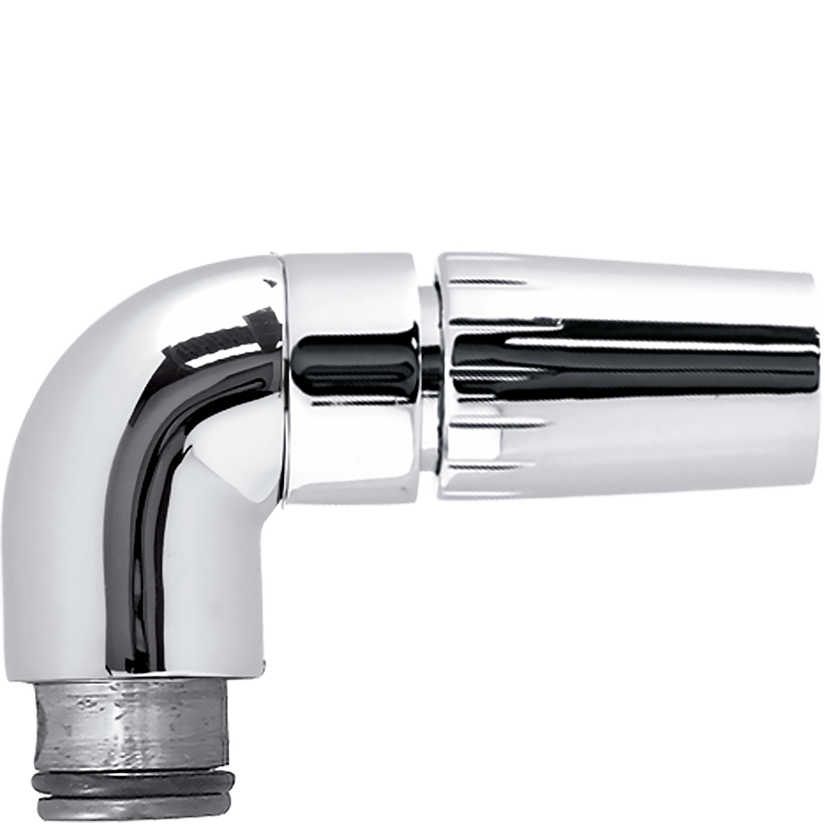 Brausekopf Umstell-Kopf MS