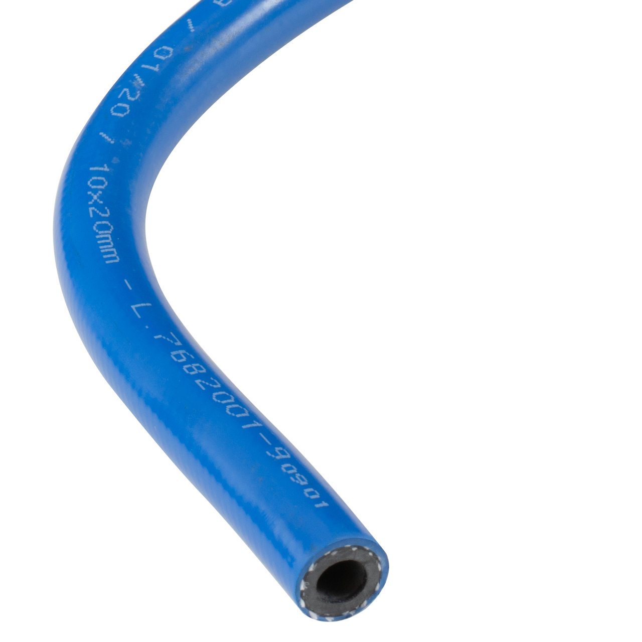 Molkereidampfschlauch 20x10 lfd. m