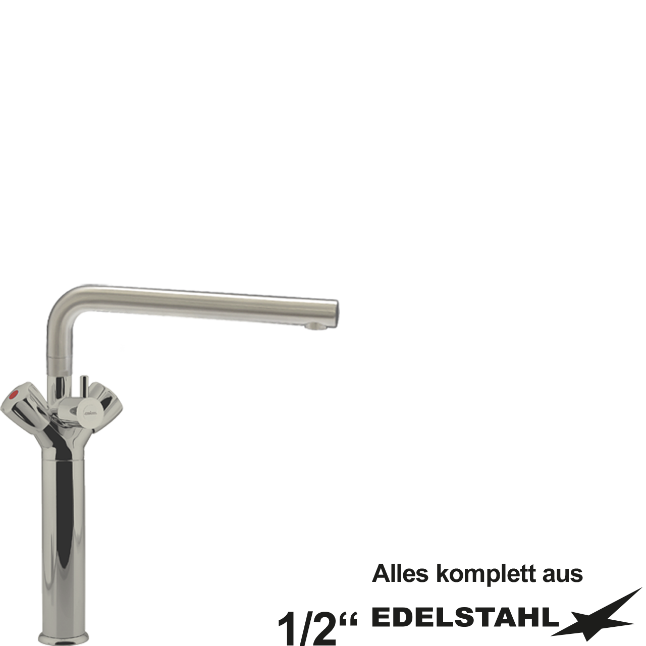 optimu Säulenbatterie 1/2"