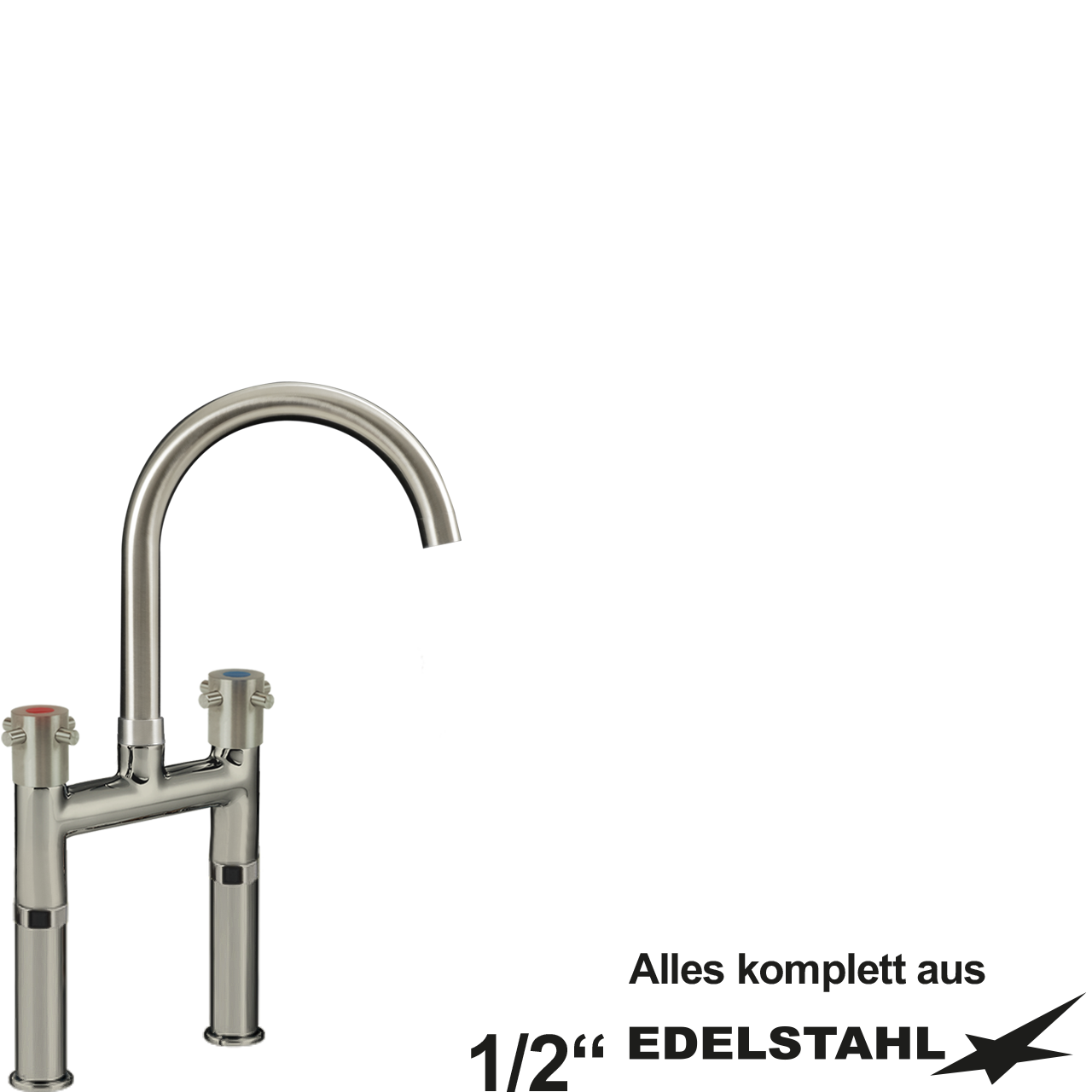 lexar Standbatterie 1/2"