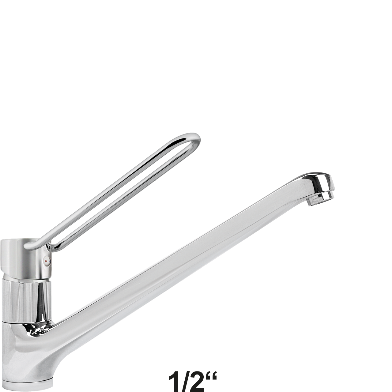 zena Spültischbatterie 1/2"