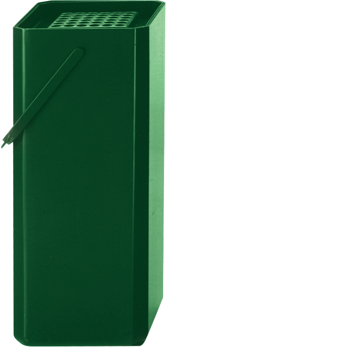 Kompostbox grün 8,5 Liter