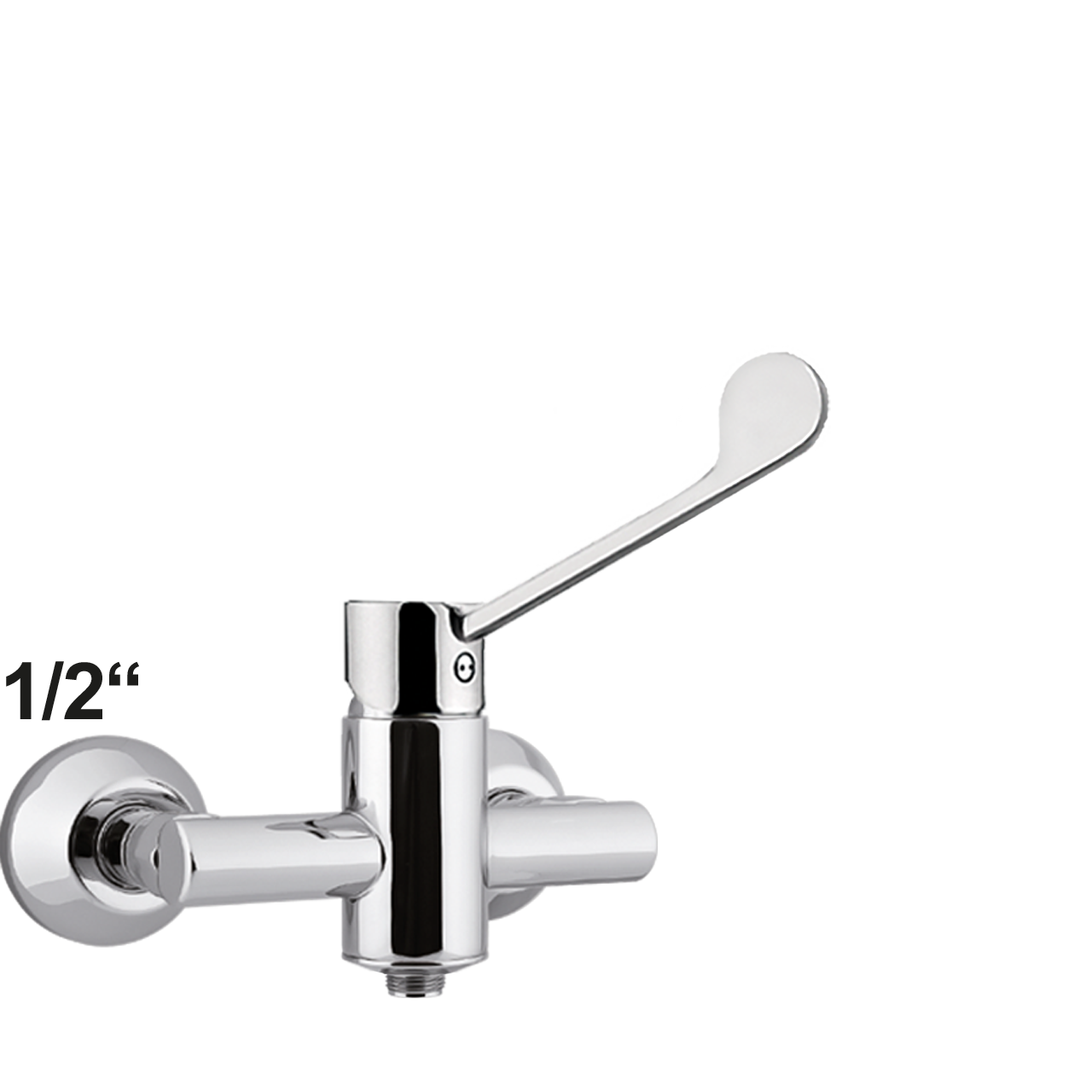 maxus Wandbatterie 1/2"